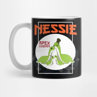 Family Apex Legends Mug